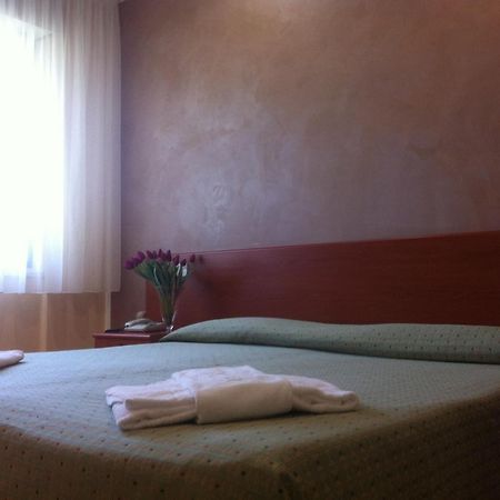 Hotel Europa Termoli Luaran gambar