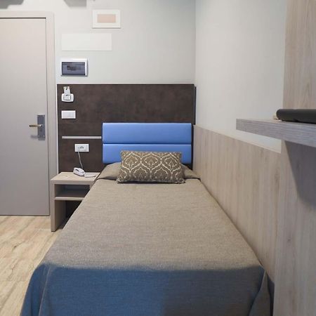Hotel Europa Termoli Luaran gambar
