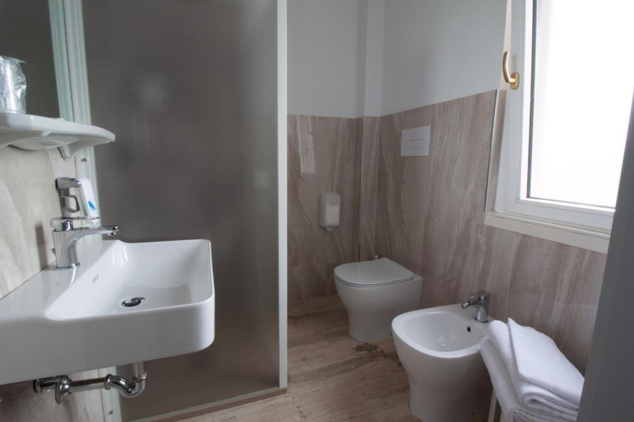 Hotel Europa Termoli Luaran gambar