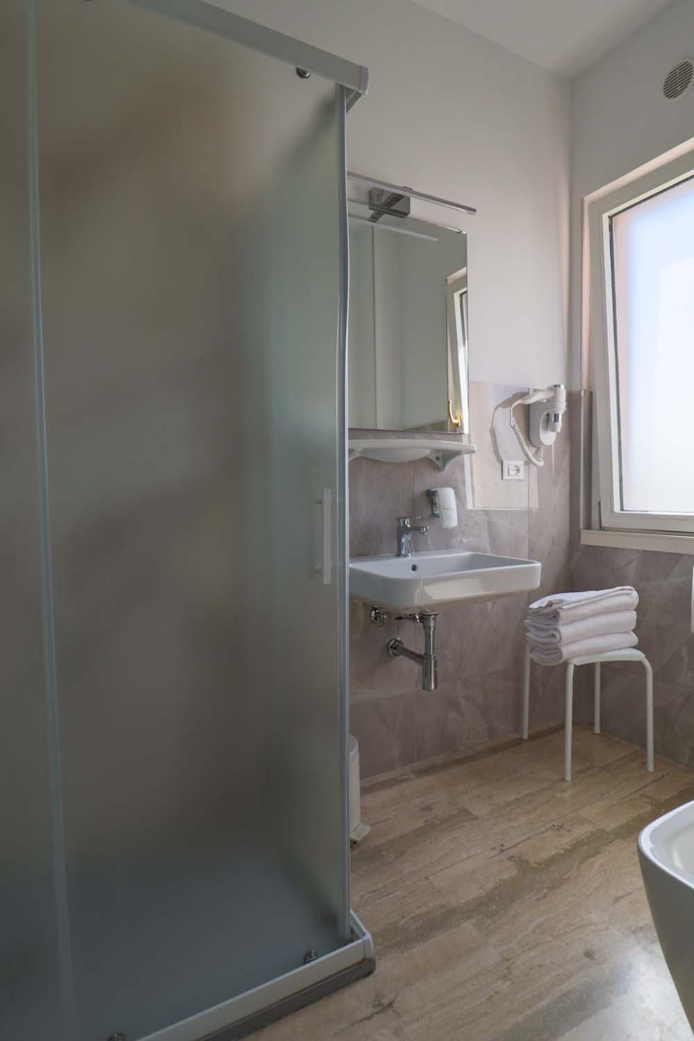 Hotel Europa Termoli Luaran gambar