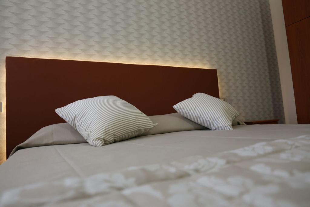 Hotel Europa Termoli Luaran gambar