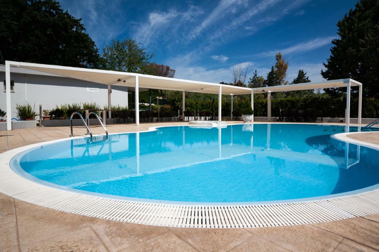 Hotel Europa Termoli Luaran gambar